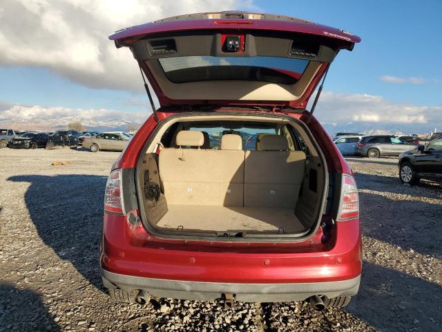 Photo 6 from auction – 2009 FORD EDGE with VIN 2FMDK48C39BA41568