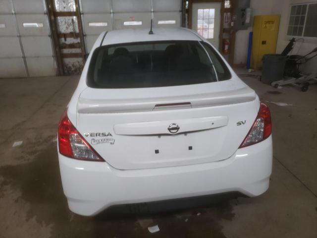 Photo 6 from auction – 2018 NISSAN VERSA S with VIN 3N1CN7AP1JL800574