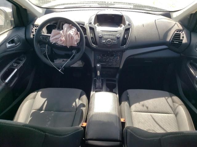 Photo 8 from auction – 2017 FORD ESCAPE SE with VIN 1FMCU0GD8HUC87162