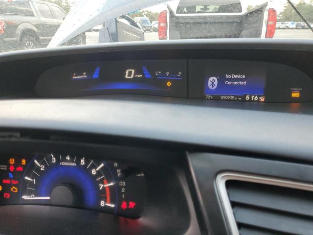صورة رقم 9 من المزاد - 2014 HONDA CIVIC EX مع VIN 19XFB2F80EE048545