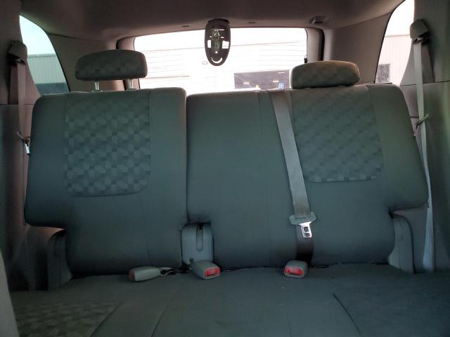 Photo 10 from auction – 2007 CHEVROLET EQUINOX LS with VIN 2CNDL13F476027021