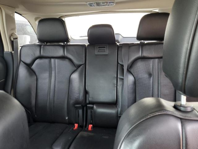 Photo 10 from auction – 2011 LINCOLN MKX with VIN 2LMDJ8JKXBBJ26820