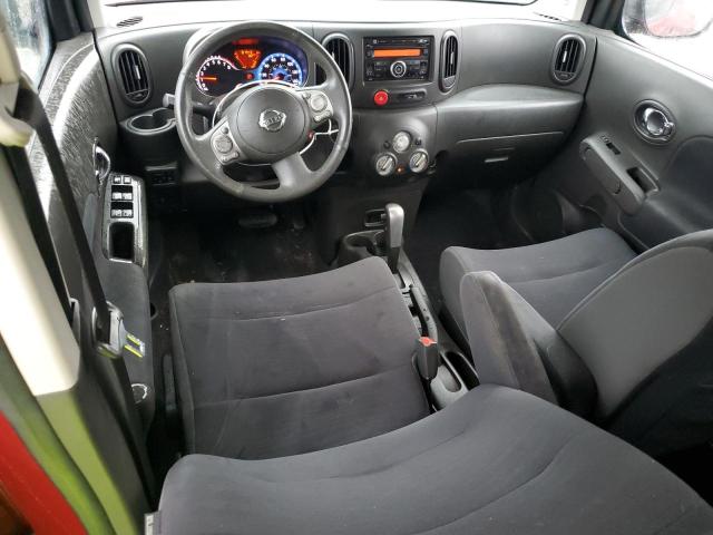 Photo 8 from auction – 2013 NISSAN CUBE S with VIN JN8AZ2KR0DT300406