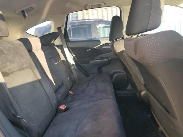 Photo 11 from auction – 2013 HONDA CR-V EX with VIN 2HKRM4H53DH622586