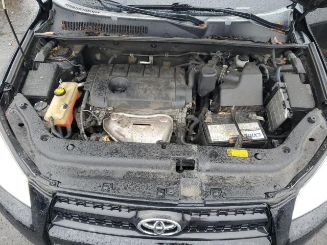 Photo 12 from auction – 2011 TOYOTA RAV4 with VIN 2T3ZF4DV3BW093629