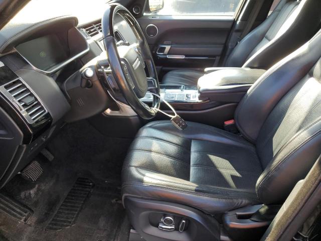 Photo 7 from auction – 2016 LAND ROVER RANGE ROVE with VIN SALGS2VF4GA264448