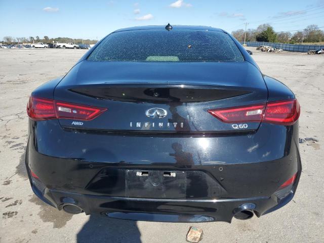 Photo 6 from auction – 2017 INFINITI Q60 PREMIU with VIN JN1EV7EL5HM552555