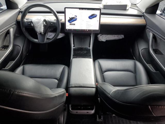 Photo 8 from auction – 2018 TESLA MODEL 3 with VIN 5YJ3E1EA4JF027064