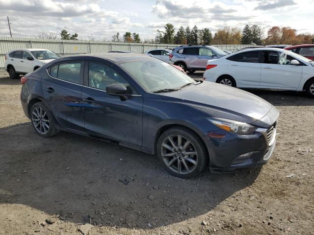Photo 4 from auction – 2018 MAZDA 3 TOURING with VIN 3MZBN1V39JM244745