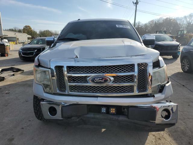 صورة رقم 5 من المزاد - 2011 FORD F150 SUPER مع VIN 1FTFW1CF7BFB96078