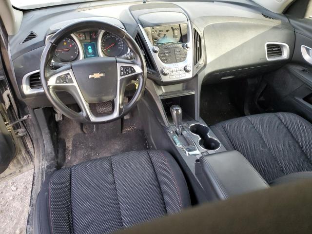 Photo 8 from auction – 2016 CHEVROLET EQUINOX LT with VIN 2GNALCEKXG6222481