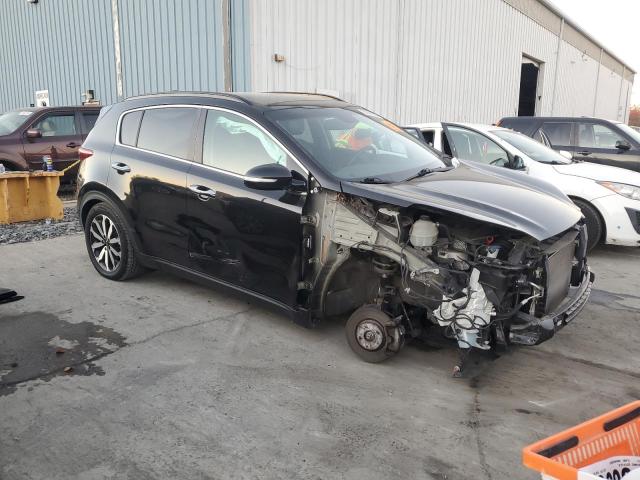 Photo 4 from auction – 2019 KIA SPORTAGE E with VIN KNDPNCAC5K7500644