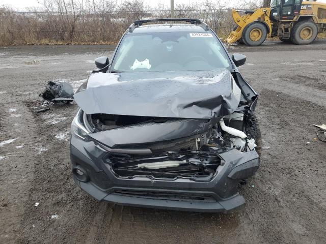 Photo 5 from auction – 2024 SUBARU CROSSTREK with VIN JF2GUADC2R8251339