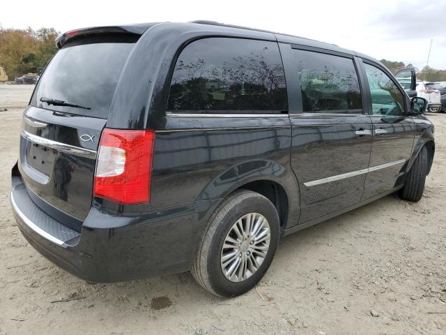 Photo 3 from auction – 2013 CHRYSLER TOWN & COU with VIN 2C4RC1CGXDR569754