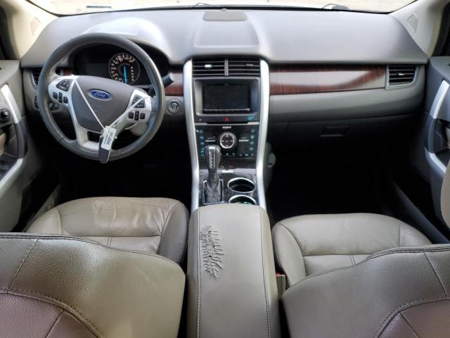 Photo 8 from auction – 2013 FORD EDGE LIMIT with VIN 2FMDK3KC1DBB63163
