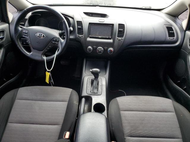 Photo 8 from auction – 2014 KIA FORTE EX with VIN KNAFX4A8XE5059372