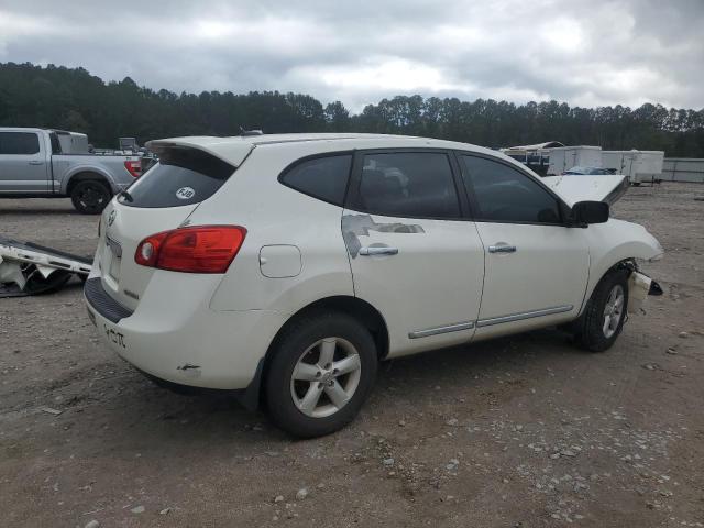 Photo 3 from auction – 2013 NISSAN ROGUE S with VIN JN8AS5MT4DW554665