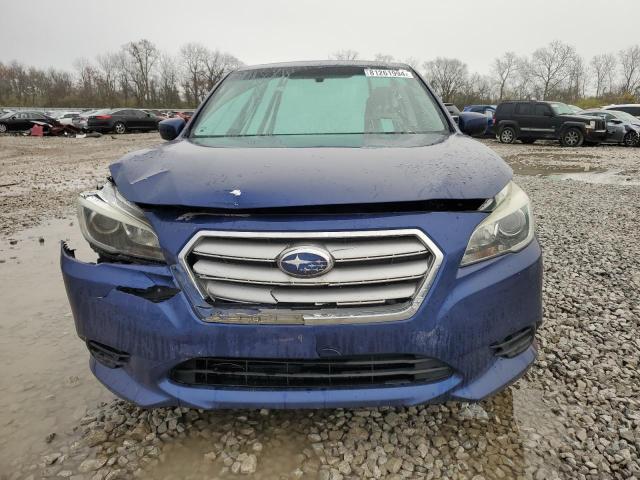 Photo 5 from auction – 2015 SUBARU LEGACY 2.5 with VIN 4S3BNAD65F3034540
