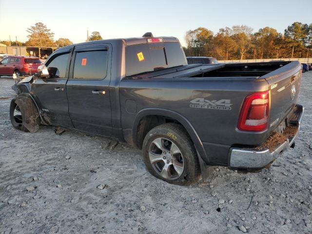 Photo 2 from auction – 2019 RAM 1500 LARAM with VIN 1C6SRFJT8KN520020