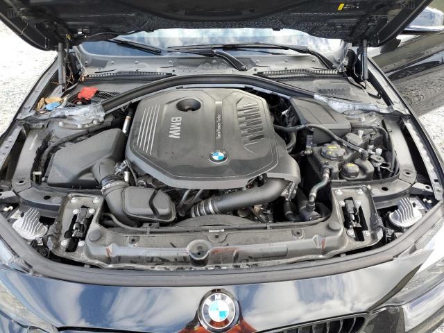 Photo 11 from auction – 2019 BMW 440I GRAN with VIN WBA4J5C59KBM66212