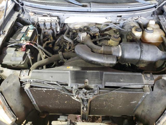 Photo 11 from auction – 2007 FORD F150 SUPER with VIN 1FTRW12W57KD00158
