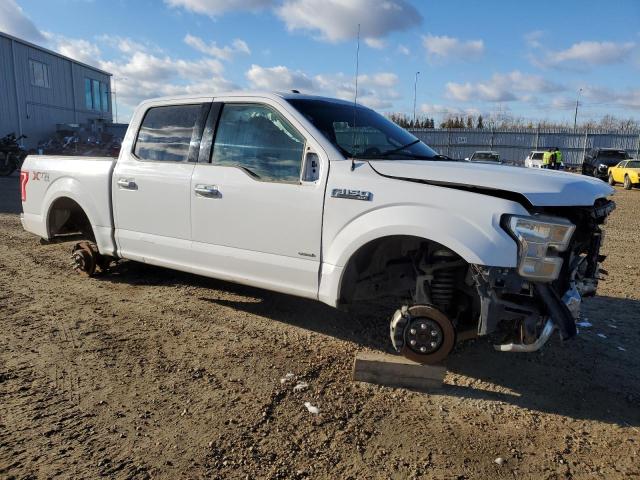 Photo 4 from auction – 2016 FORD F150 SUPER with VIN 1FTEW1EG0GKF22223