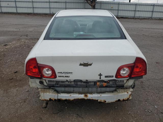 Photo 6 from auction – 2010 CHEVROLET MALIBU LS with VIN 1G1ZA5E04A4148486