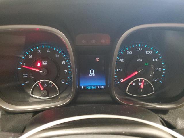 Photo 9 from auction – 2015 CHEVROLET MALIBU 2LT with VIN 1G11D5SL9FF197360