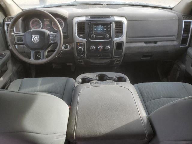 Photo 8 from auction – 2018 RAM 1500 SLT with VIN 1C6RR7TT0JS283248