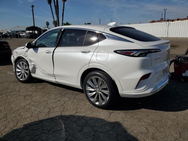 Photo 2 from auction – 2024 BUICK ENVISTA AV with VIN KL47LCE28RB048620