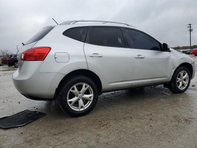 Photo 3 from auction – 2010 NISSAN ROGUE S with VIN JN8AS5MT9AW003496