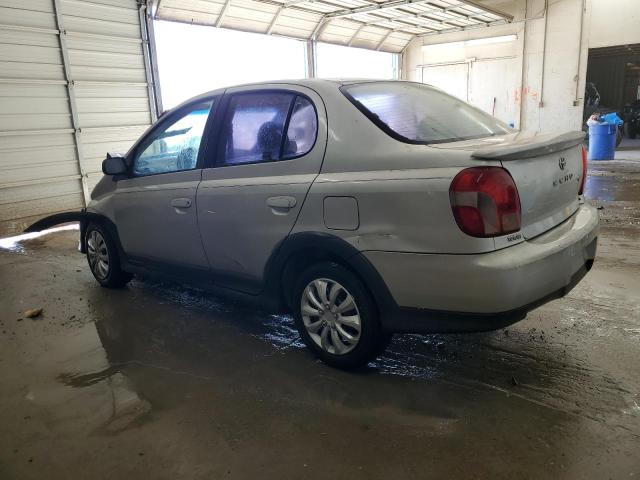 Photo 2 from auction – 2001 TOYOTA ECHO with VIN JTDBT123110105869