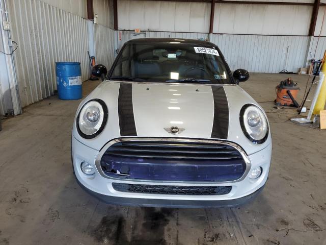 Photo 5 from auction – 2018 MINI COOPER with VIN WMWXP5C53J2G61803