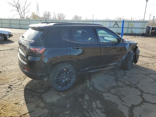 Photo 3 from auction – 2023 JEEP COMPASS LI with VIN 3C4NJDCN7PT501398