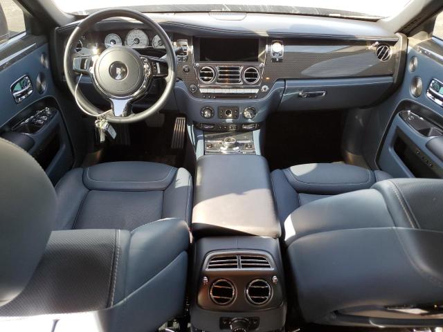 Photo 8 from auction – 2020 ROLLS-ROYCE GHOST BASE with VIN SCAFK4C01LU200851