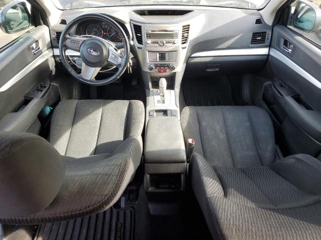 Снимка 8 от търг – 2011 SUBARU OUTBACK 2. с VIN 4S4BRBCC4B3398200