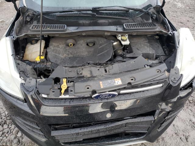 Photo 12 from auction – 2015 FORD ESCAPE SE with VIN 1FMCU0G98FUA48767