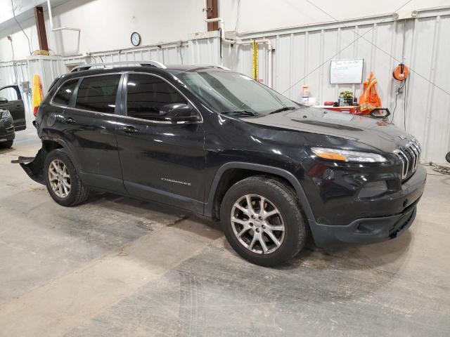 Photo 4 from auction – 2014 JEEP CHEROKEE L with VIN 1C4PJLCB9EW168928