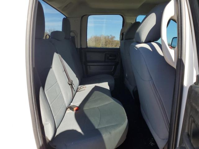 Photo 10 from auction – 2019 RAM 1500 CLASS with VIN 1C6RR6FG7KS610206