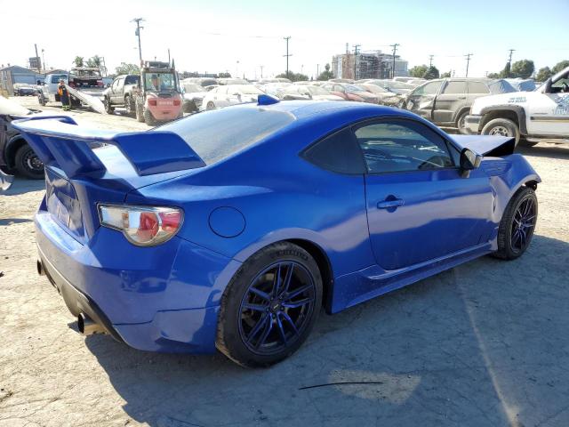 Photo 3 from auction – 2015 SUBARU BRZ 2.0 LI with VIN JF1ZCAC13F8602948