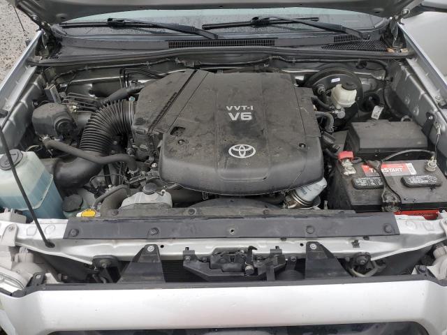 Photo 11 from auction – 2013 TOYOTA TACOMA DOU with VIN 3TMLU4EN9DM112490