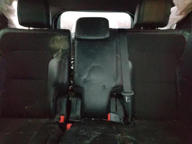 Photo 10 from auction – 2018 FORD EXPLORER X with VIN 1FM5K8D85JGA53537