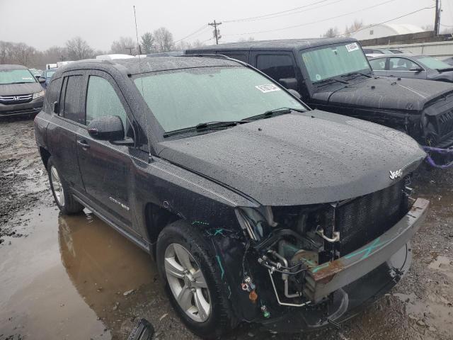 Photo 4 from auction – 2015 JEEP COMPASS LA with VIN 1C4NJDEB9FD394880