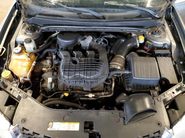 Photo 11 from auction – 2013 DODGE AVENGER SX with VIN 1C3CDZCG1DN531364