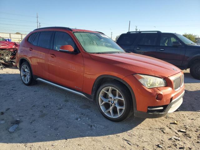 Photo 4 from auction – 2013 BMW X1 XDRIVE2 with VIN WBAVL1C53DVR82221