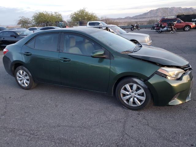 Photo 4 from auction – 2015 TOYOTA COROLLA L with VIN 5YFBURHE0FP212848
