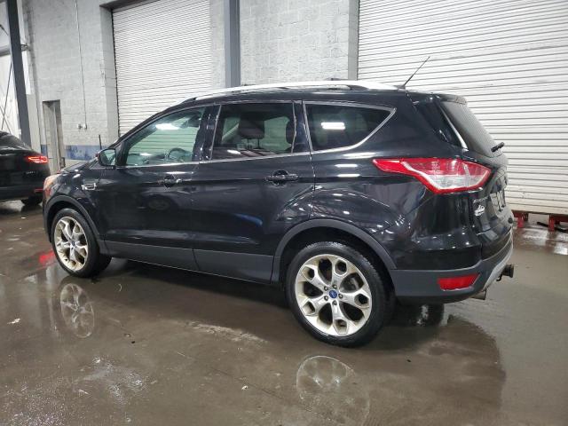 Photo 2 from auction – 2013 FORD ESCAPE TIT with VIN 1FMCU9J99DUC15423