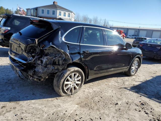 Photo 3 from auction – 2011 PORSCHE CAYENNE with VIN WP1AA2A20BLA04188