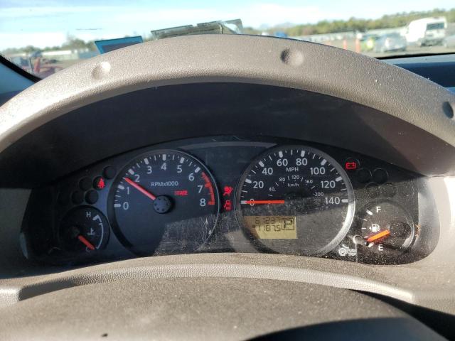 Photo 9 from auction – 2019 NISSAN FRONTIER S with VIN 1N6BD0CT4KN794118