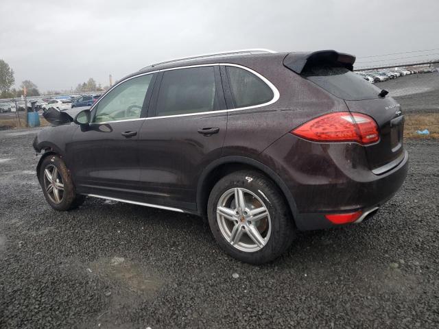 Снимка 2 от търг – 2014 PORSCHE CAYENNE с VIN WP1AA2A23ELA02794